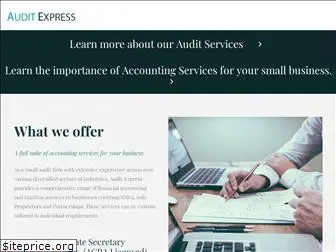 auditexpress-sg.com