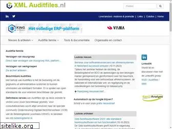 auditfiles.nl