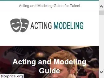 auditionagency.com