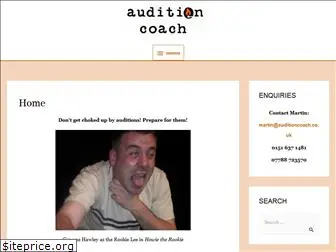 auditioncoach.co.uk