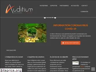 auditium.fr