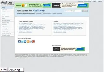 auditnet.org