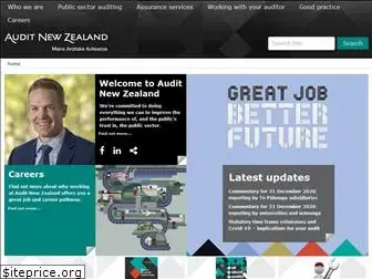 auditnz.parliament.nz