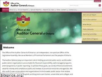 auditor.on.ca