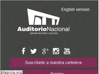auditorio.com.mx