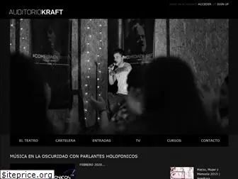 auditoriokraft.com