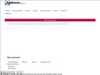 auditoriotelmex.com