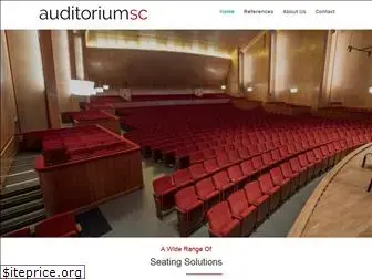 auditorium-sc.com