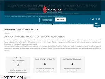 auditoriumworks.com