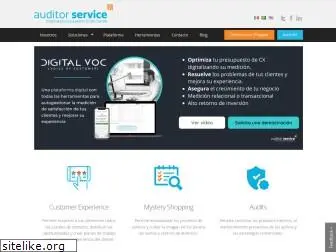 auditorservice.com