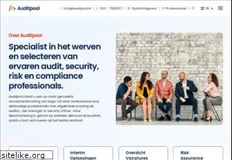 auditpool.nl