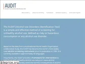 auditscreen.org