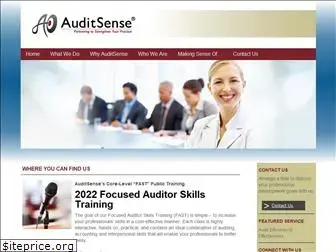 auditsense.com