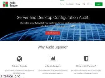 auditsquare.com