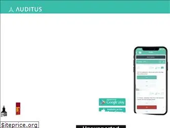 auditus.com