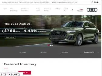 audivictoria.com