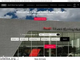 audiwestspringfield.com