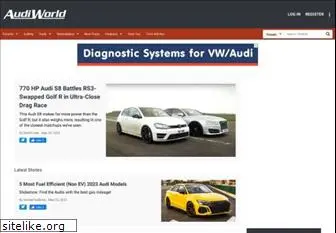 audiworld.com