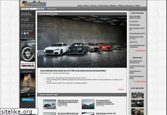 audizine.com