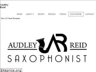 audleyreid.com