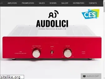 audolici.com