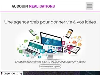 audouin-realisations.com