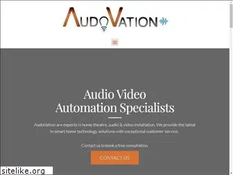 audovation.com