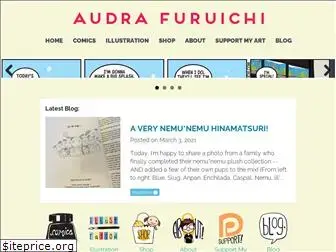 audrafuruichi.com