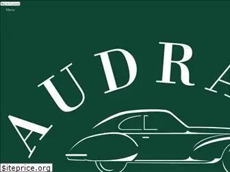 audrainautomuseum.org