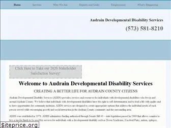 audraindds.org