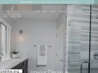 audrainteriors.com