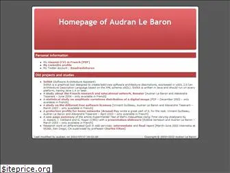 audran.org