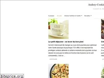 audrey-cookinglove.fr
