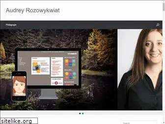 audrey-rozowykwiat.net