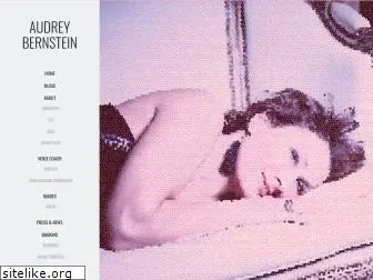 audreybernsteinjazz.com