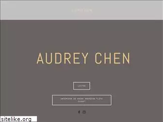 audreychen.com