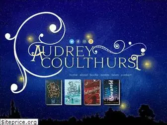 audreycoulthurst.com