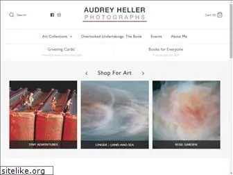 audreyheller.com