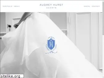 audreyhurst.com