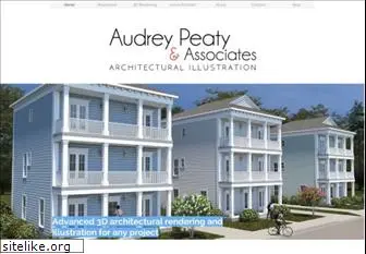 audreypeaty.com