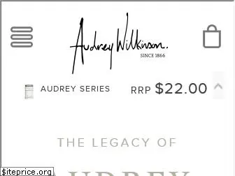 audreywilkinson.com.au