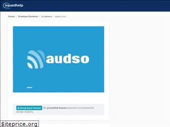 audso.com