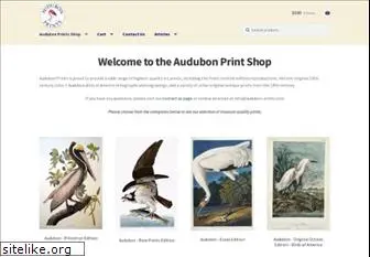 audubon-prints.com