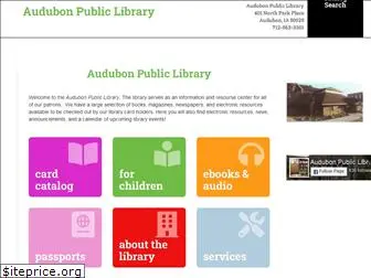 audubon.lib.ia.us