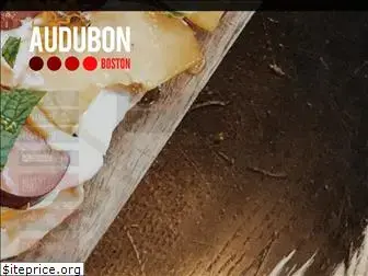 audubonboston.com