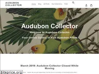 auduboncollector.com