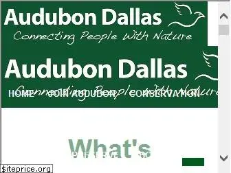 audubondallas.org