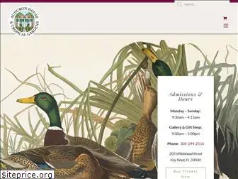 audubonhouse.org