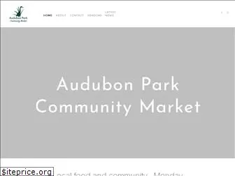 audubonmarket.com