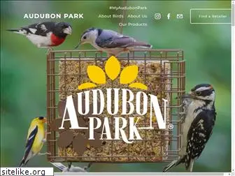 audubonpark.com